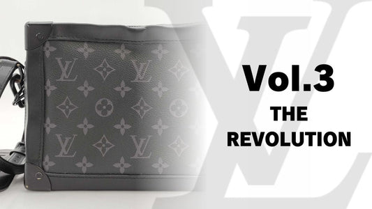 Vol. 3: Virgil Abloh—The "Sampling" Revolution that Changed the World