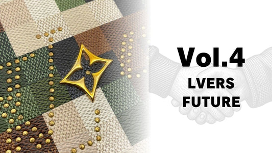 Louis Vuitton and Street Fashion VOL.4 Pharrell Williams and the "LVERS" Era: When Lifestyle Became Luxury