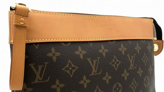LV Authentication Series Vol. 1: Decoding the Savoir-Faire in Every Stitch