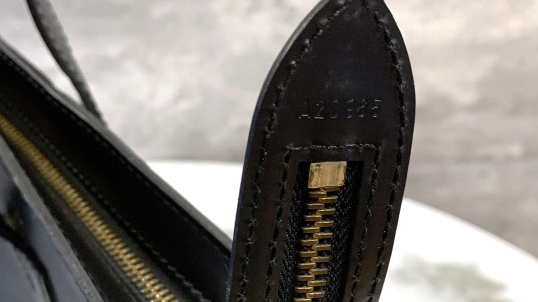 Louis Vuitton Authentication Series Vol. 3: Cracking the Code — The Hidden History of Date Codes