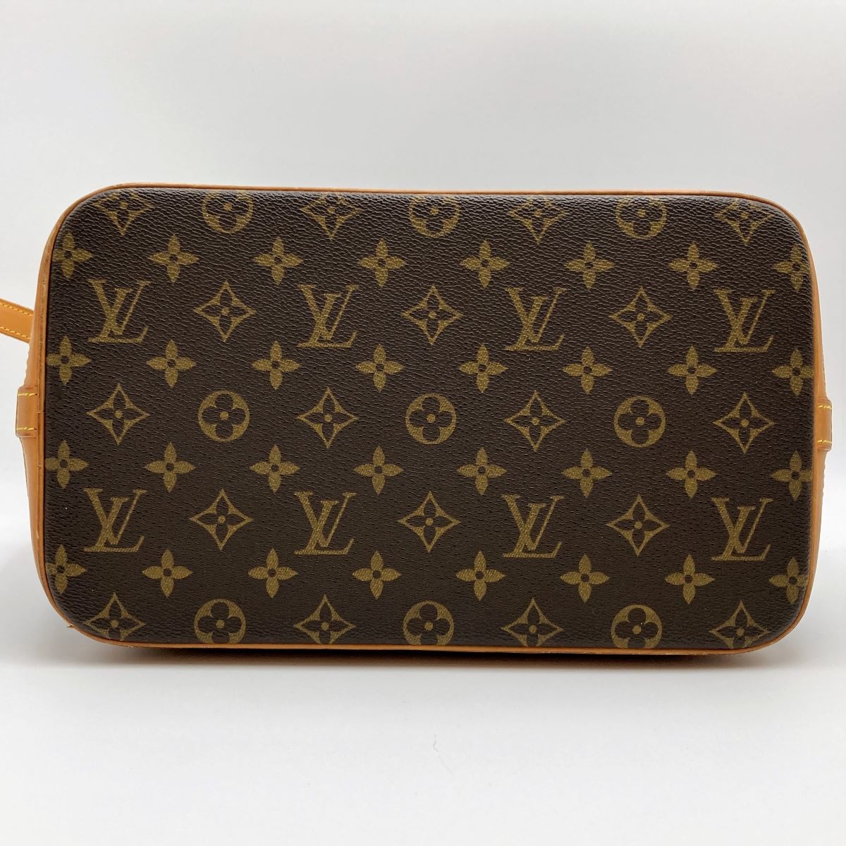 Louis Vuitton M47275/Vanity Star Shoulder Bag Monogram Amfurthly