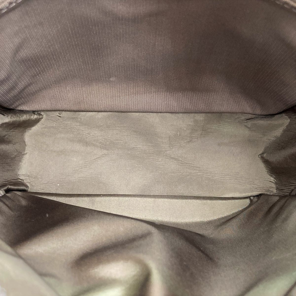 Louis Vuitton M93224 Citadan NM Shoulder Bag, Damier Geant, Crossbody, Nylon, Gray