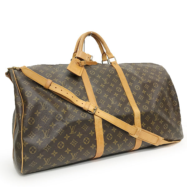 Louis Vuitton Travel bags