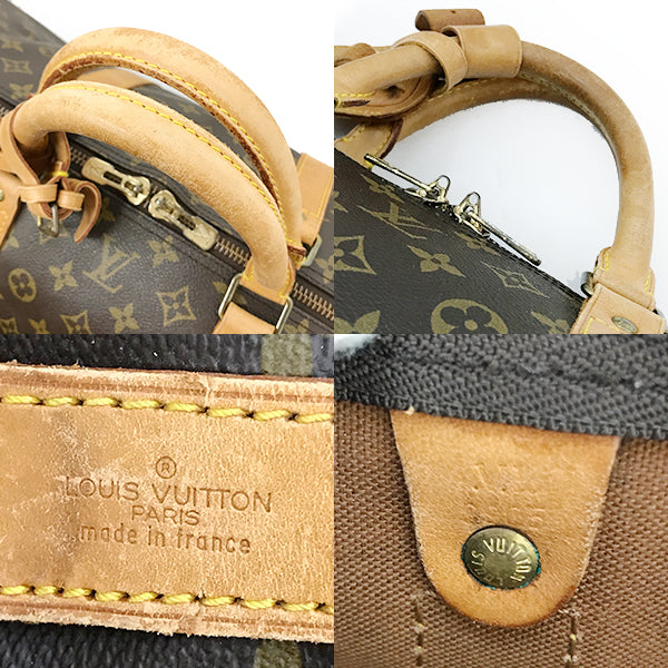 Louis Vuitton Travel bags