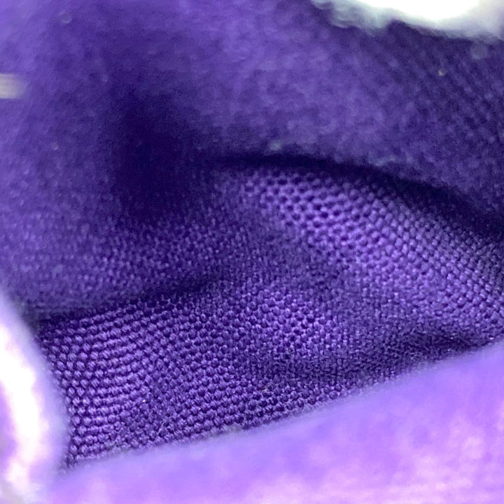Prada BN1872 Canapa Handbags Denim Purple