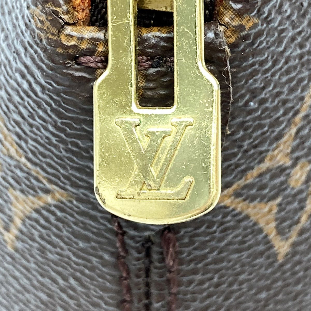 LV Vuitton M51126/Ellipse MM Handbag Monogram