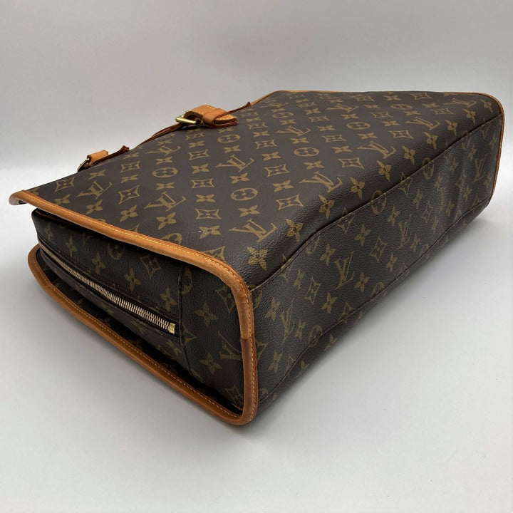 Louis Vuitton M53380 Rivoli Handbags Monogram