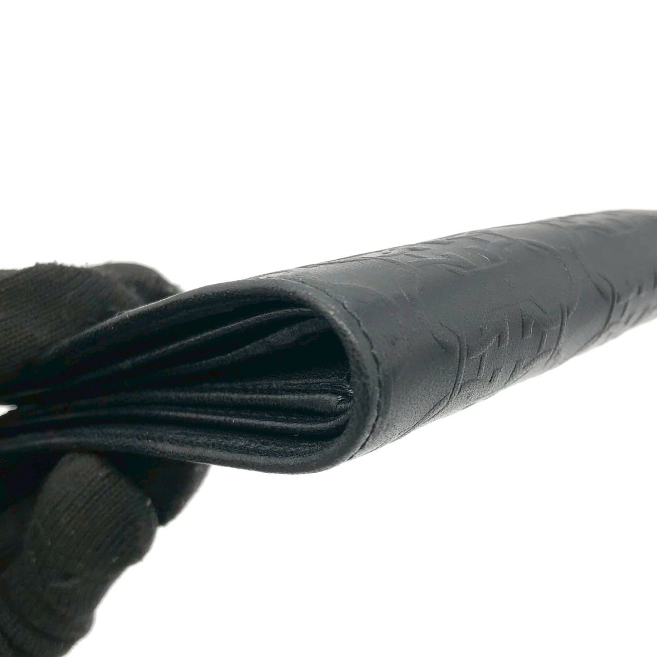 Salvatore Ferragamo Gancini Bi-fold Leather Wallet, Black, for Women and Men