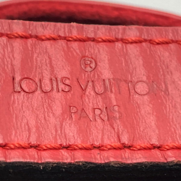 Louis Vuitton M59007 Noe Shoulder bags Epi Red Castilian Red