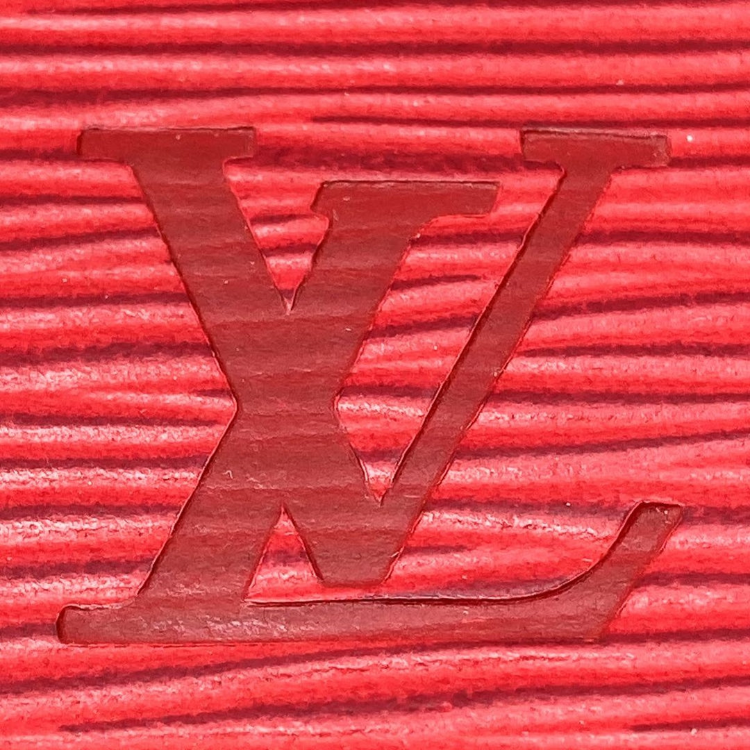 Louis Vuitton M59007 Noe Shoulder bags Epi Red Castilian Red
