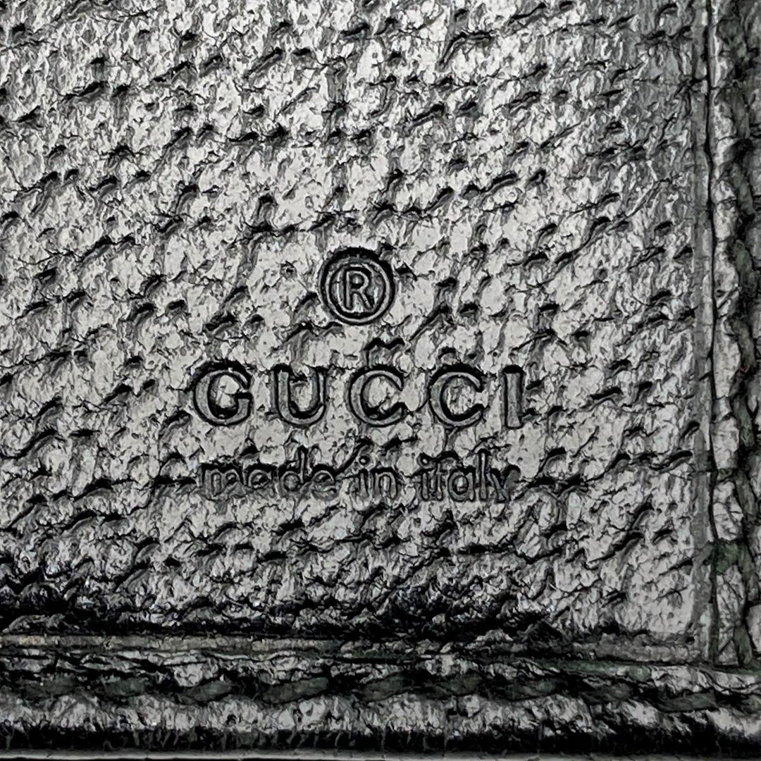 Gucci Wallet Jackie