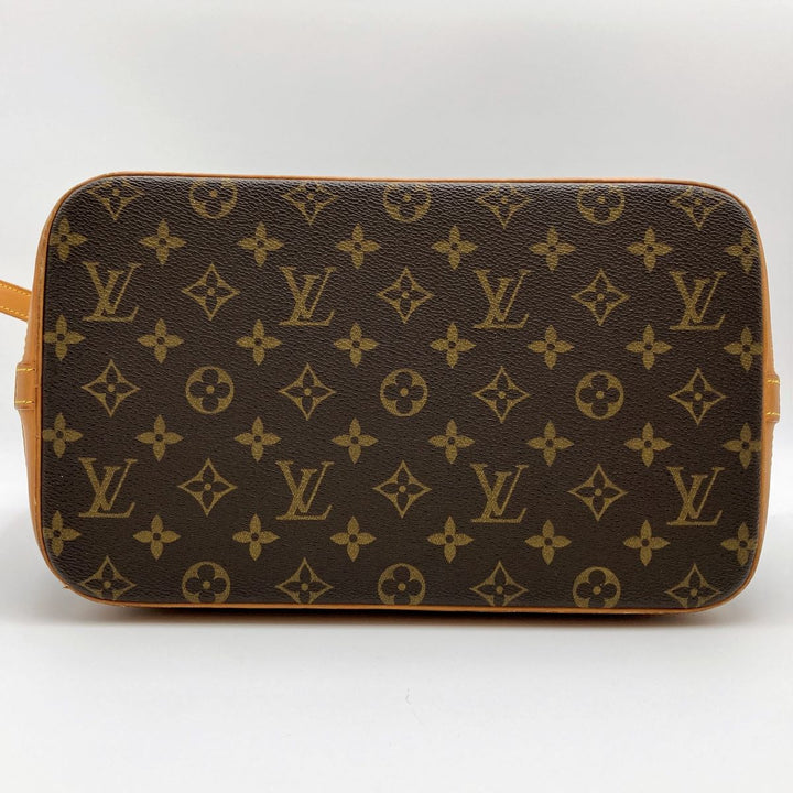 Louis Vuitton M47275 Shoulder bags Monogram Amfar three