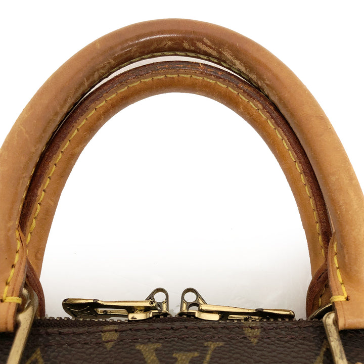 LV / Vuitton M51130 / Alma (old) Handbag Monogram