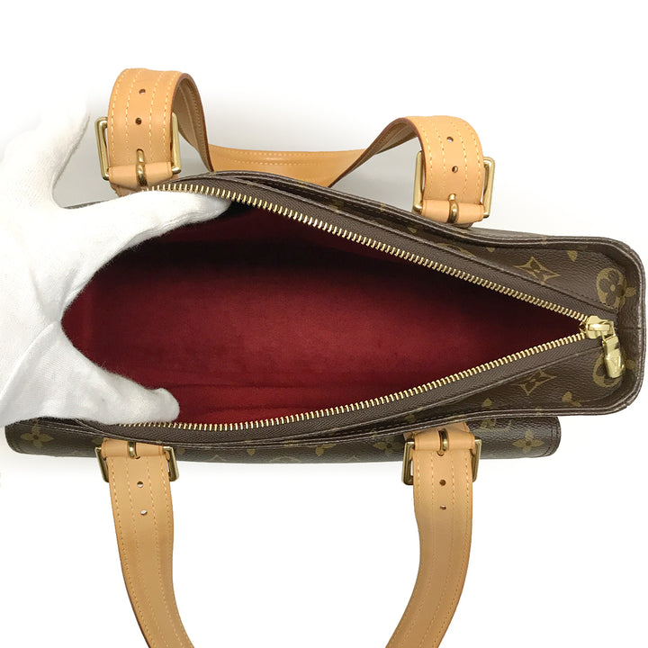 Louis Vuitton M51162 Multipri Cité Handbags Monogram