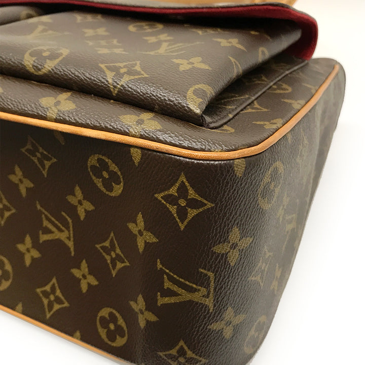 Louis Vuitton M51162 Multipri Cité Handbags Monogram