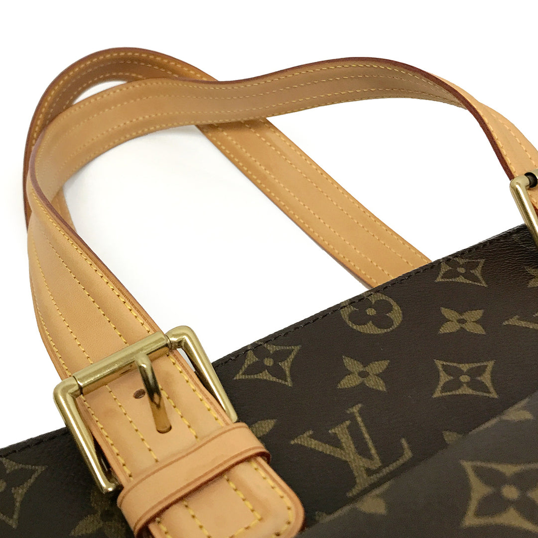 Louis Vuitton M51162 Multipri Cité Handbags Monogram