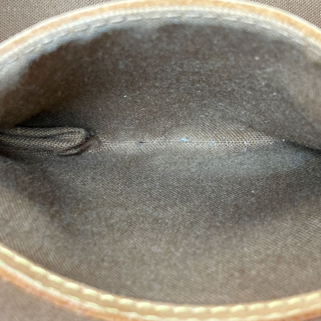 LV / Vuitton M51128 / Ellipse / Shopping shoulder bag Monogram