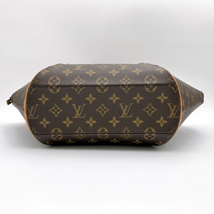 LV / Vuitton M51128 / Ellipse / Shopping shoulder bag Monogram