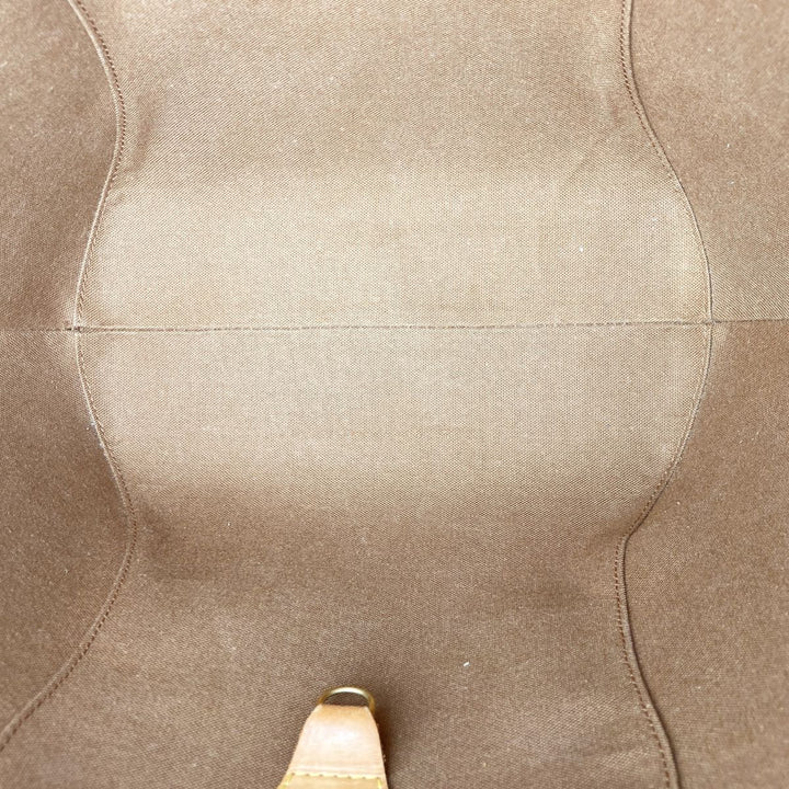 LV / Vuitton M51128 / Ellipse / Shopping shoulder bag Monogram