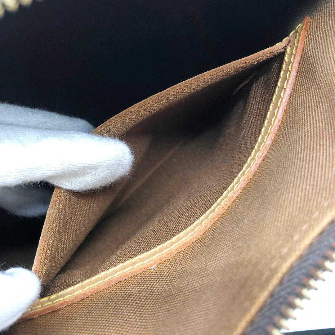 Louis Vuitton M51130 Old Alma Handbags Monogram