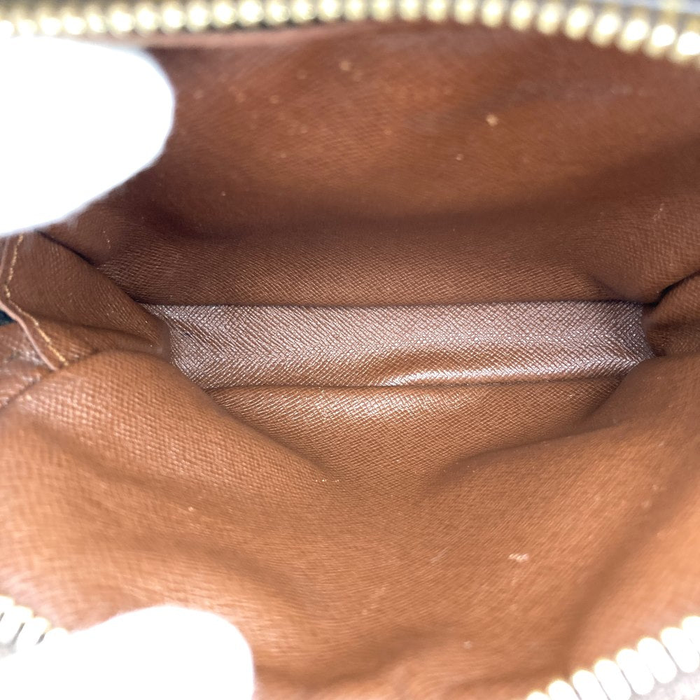 LOUIS VUITTON Amazon Monogram Brown Crossbody Shoulder Bag for Men and Women, M45236, Louis Vuitton