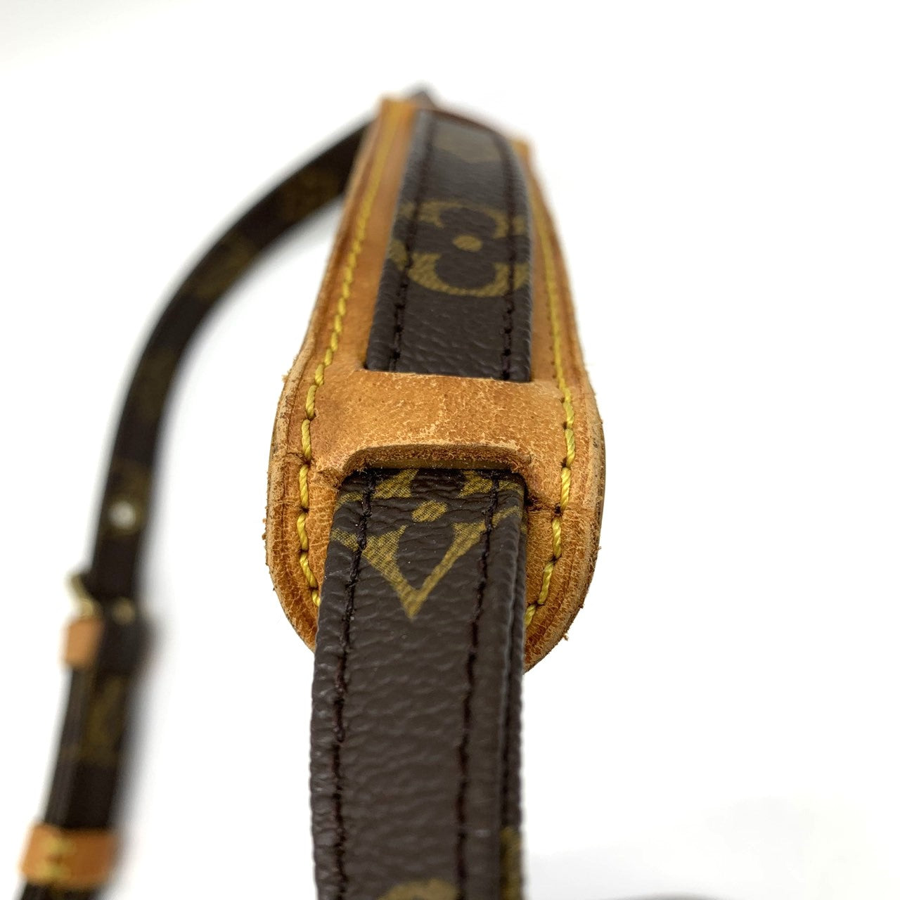 LOUIS VUITTON Amazon Monogram Brown Crossbody Shoulder Bag for Men and Women, M45236, Louis Vuitton