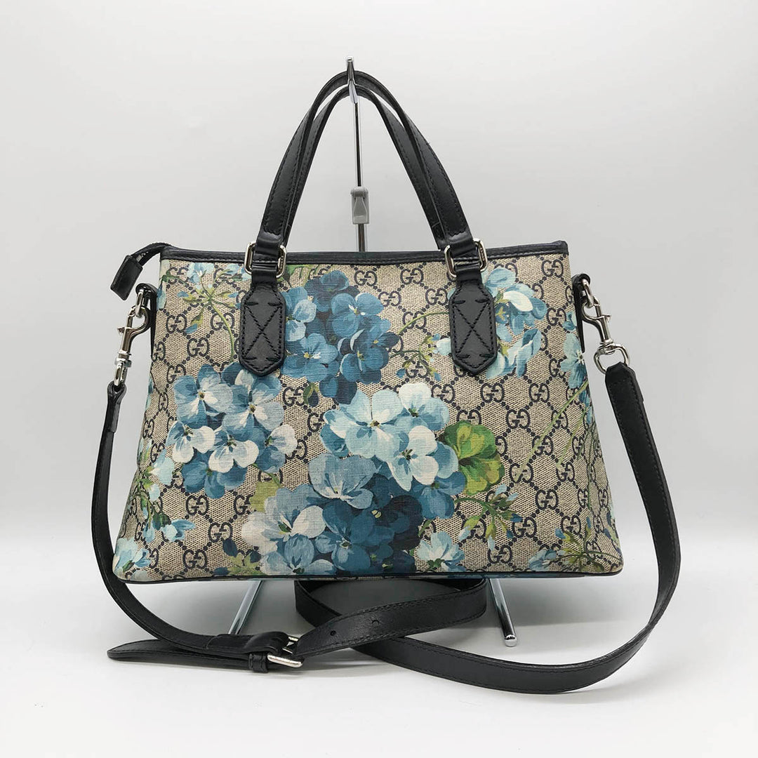 Gucci 429019 2WAY Handbags Shoulder bags GG Blooms