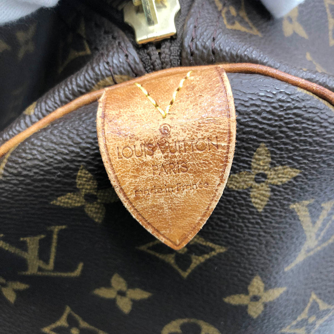Louis Vuitton M41428 Keepall 45 Travel bags Monogram