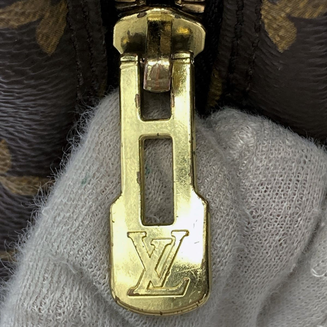 Louis Vuitton M51130 Old Alma Handbags Monogram