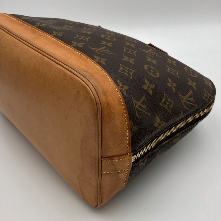 Louis Vuitton M51130 Old Alma Handbags Monogram