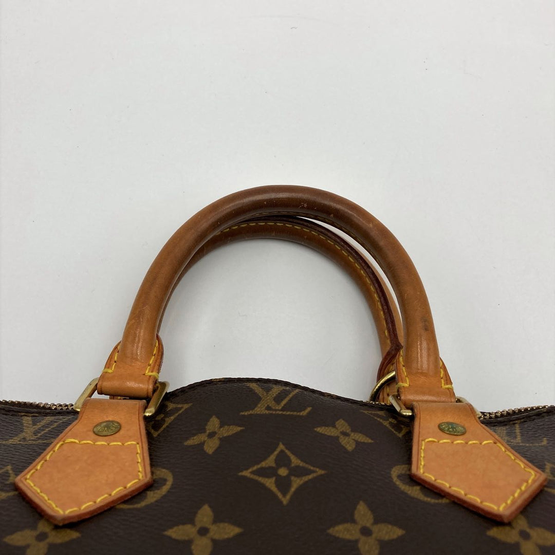 Louis Vuitton M51130 Old Alma Handbags Monogram
