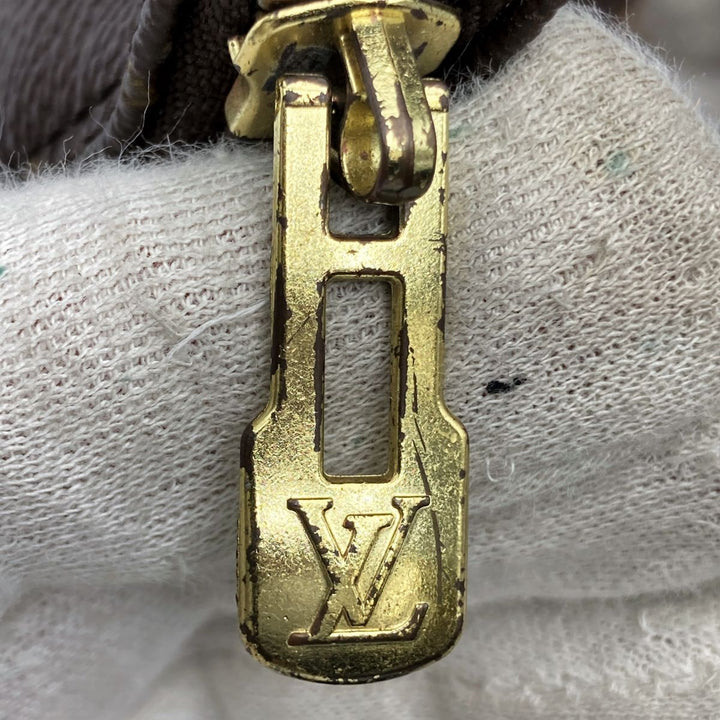 Louis Vuitton M51130 Old Alma Handbags Monogram