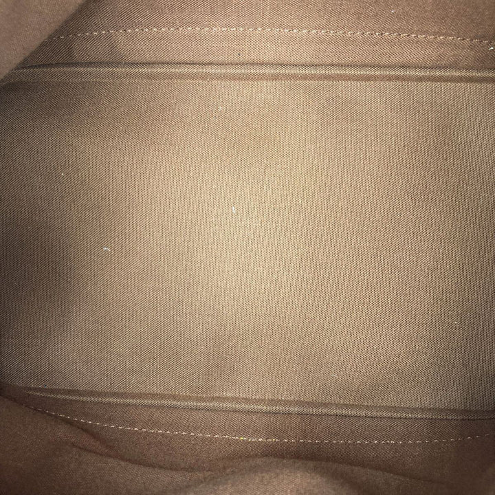Louis Vuitton M51130 Old Alma Handbags Monogram