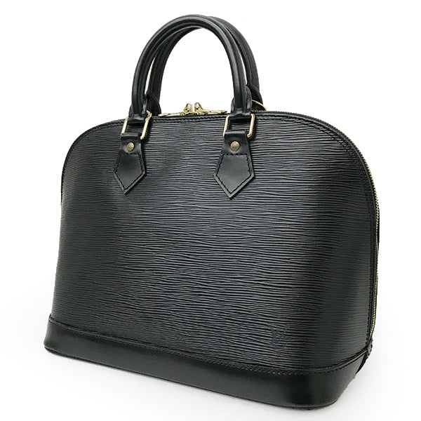 Alma epi handbags