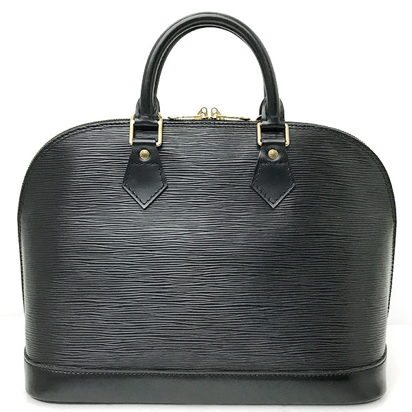 Alma epi handbags