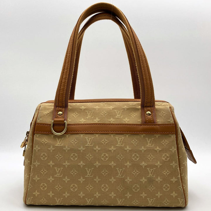 Louis Vuitton M92416 Josephine Handbags Beige