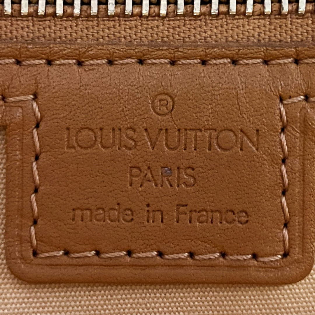 Louis Vuitton M92416 Josephine Handbags Beige