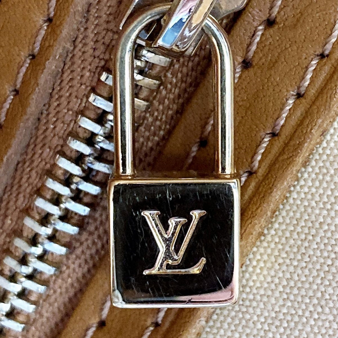 Louis Vuitton M92416 Josephine Handbags Beige