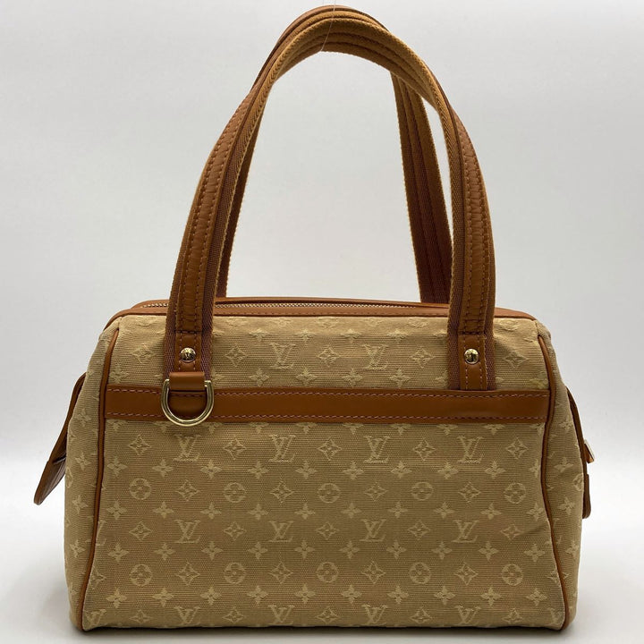 Louis Vuitton M92416 Josephine Handbags Beige