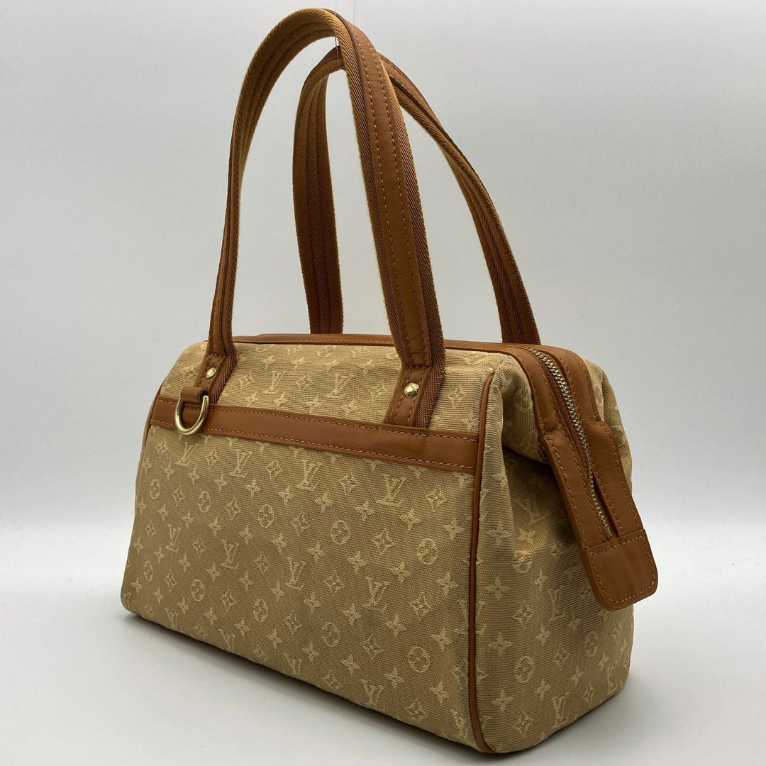Louis Vuitton M92416 Josephine Handbags Beige