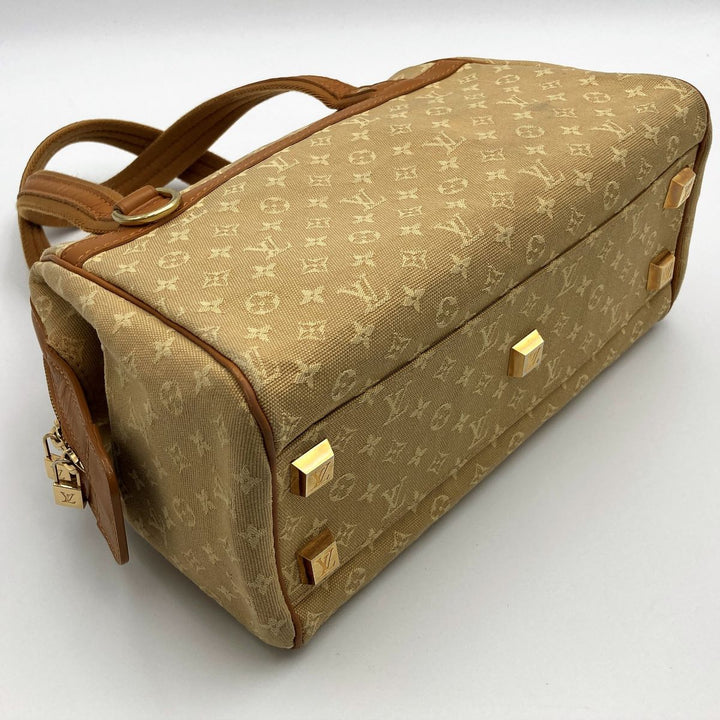 Louis Vuitton M92416 Josephine Handbags Beige