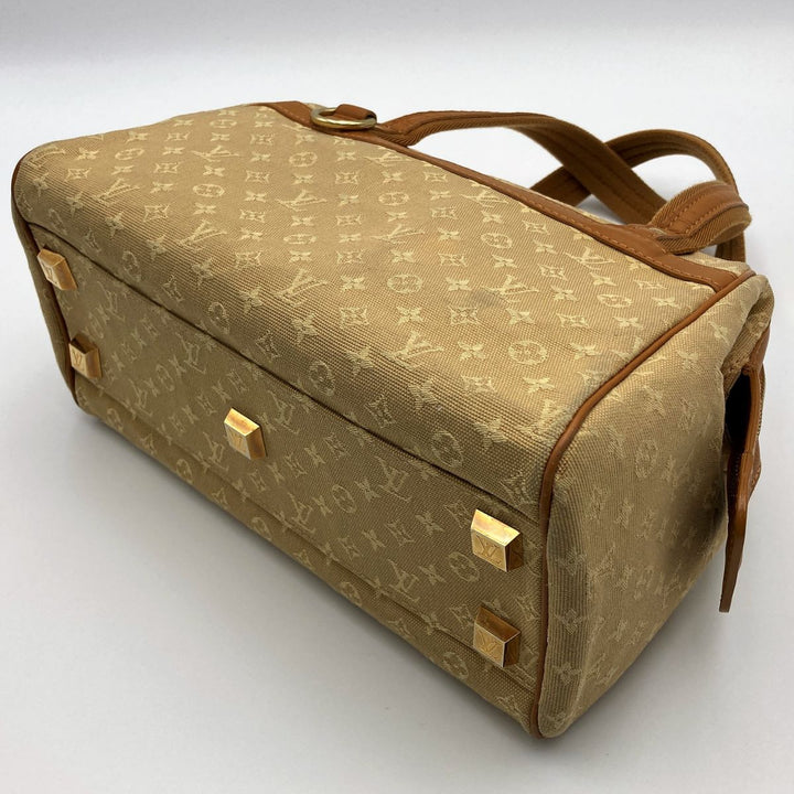 Louis Vuitton M92416 Josephine Handbags Beige