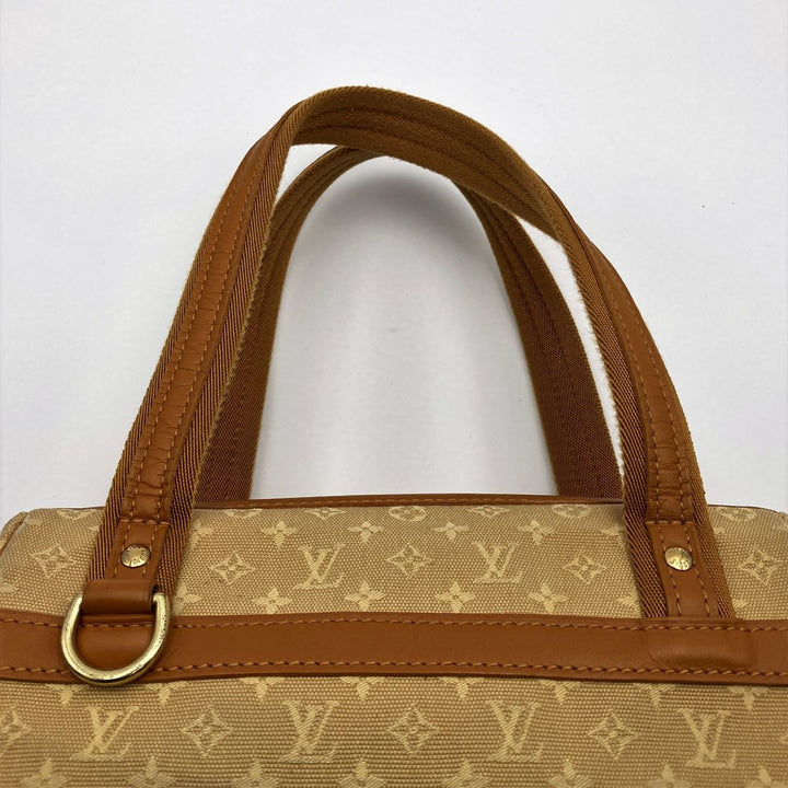 Louis Vuitton M92416 Josephine Handbags Beige