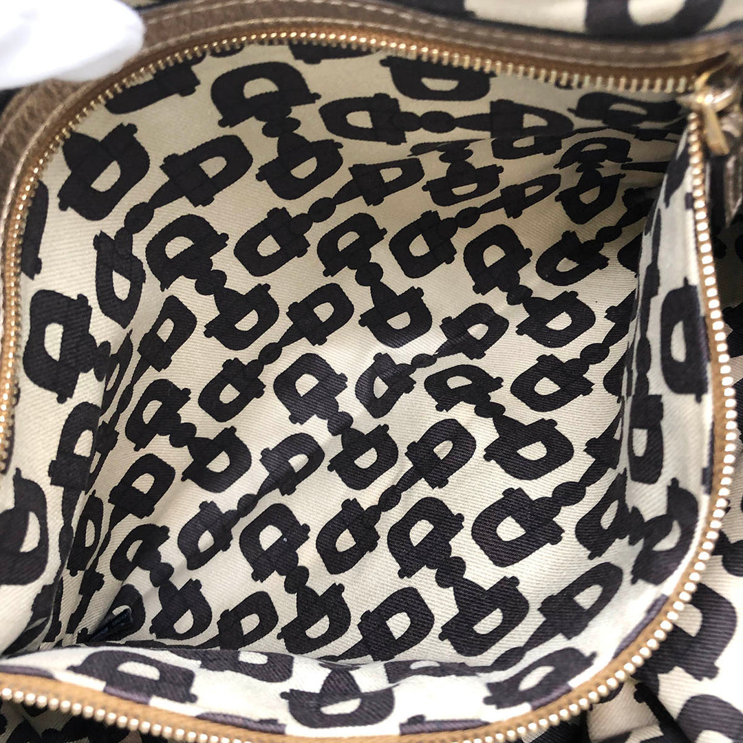 Gucci 137396 Totes GG Canvas Beige