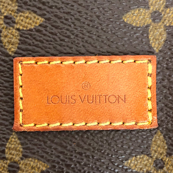 LV Vuitton M42256/Sommeur 30 shoulder bag Monogram