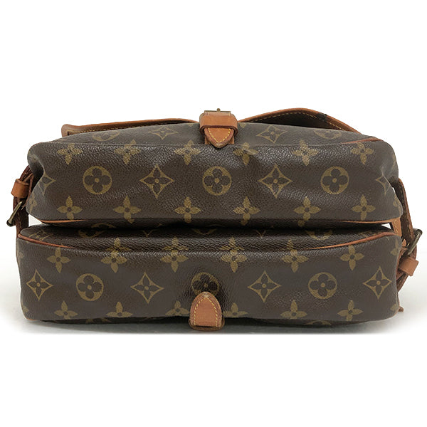 LV Vuitton M42256/Sommeur 30 shoulder bag Monogram