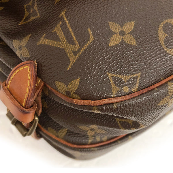 LV Vuitton M42256/Sommeur 30 shoulder bag Monogram