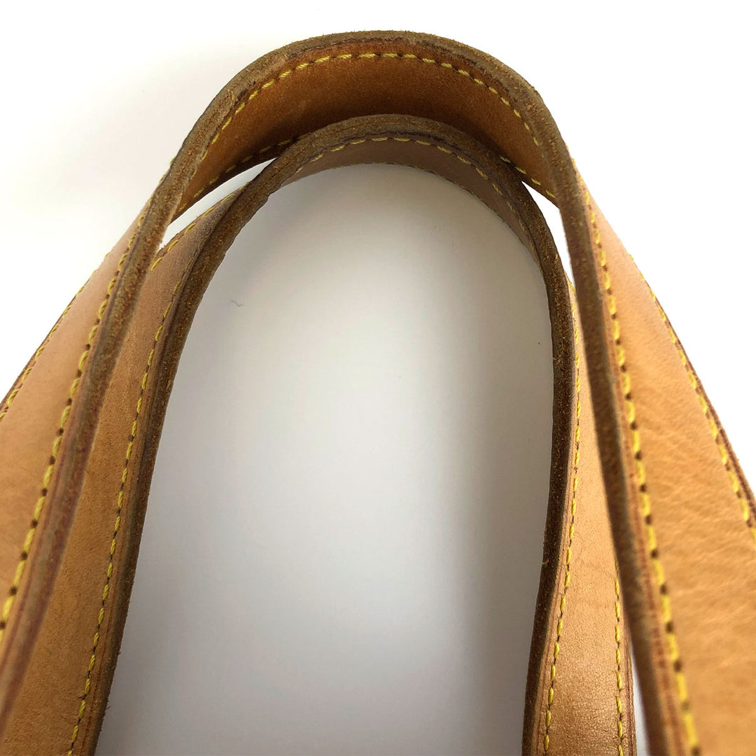 LV M41450/Excursion shoe case, shoe holder, handbag, monogram brown
