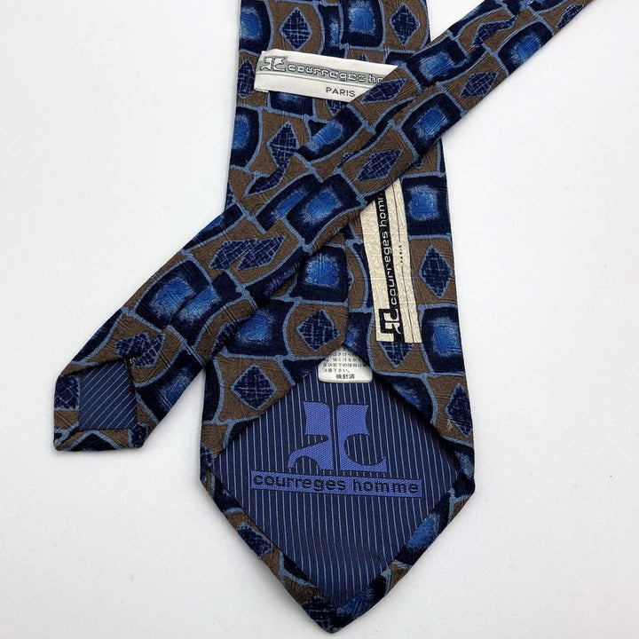 Courreges Tie