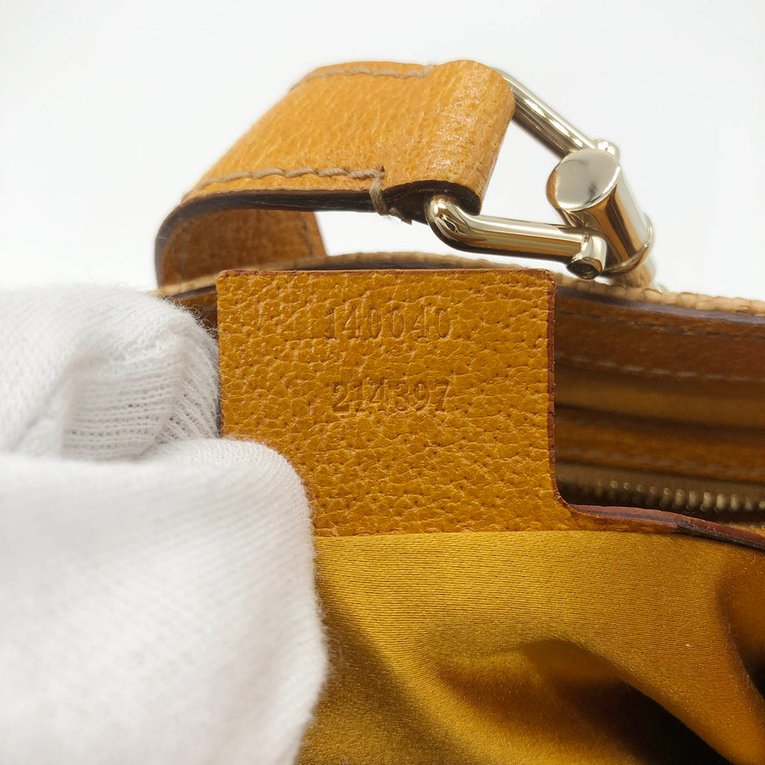 Gucci New jackie Shoulder bags